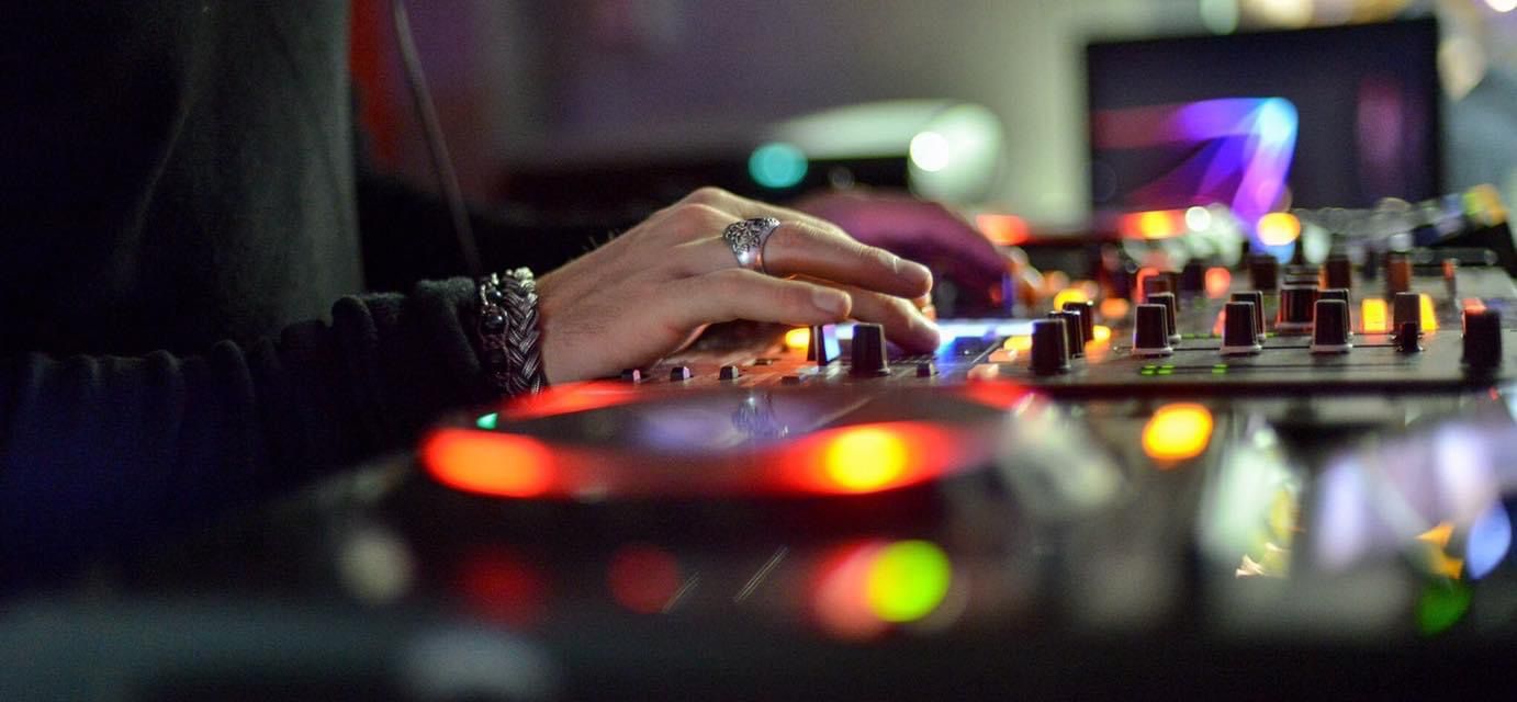 Marco Finelli Dj