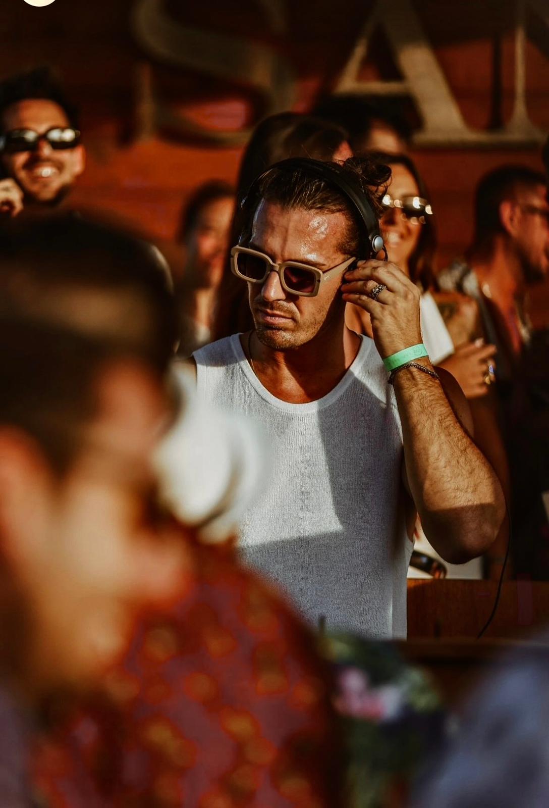 Marco Finelli Dj