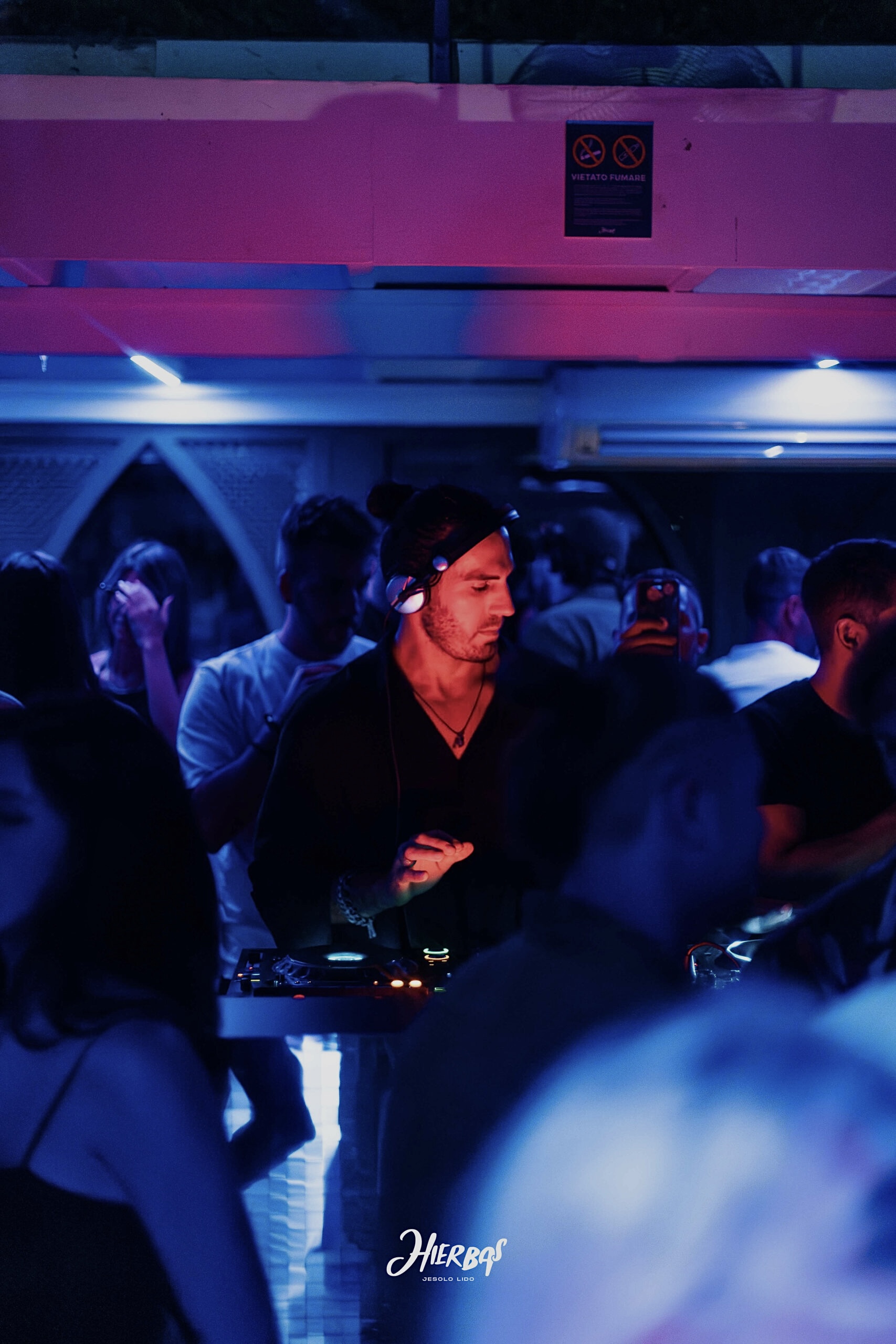 Marco Finelli Dj